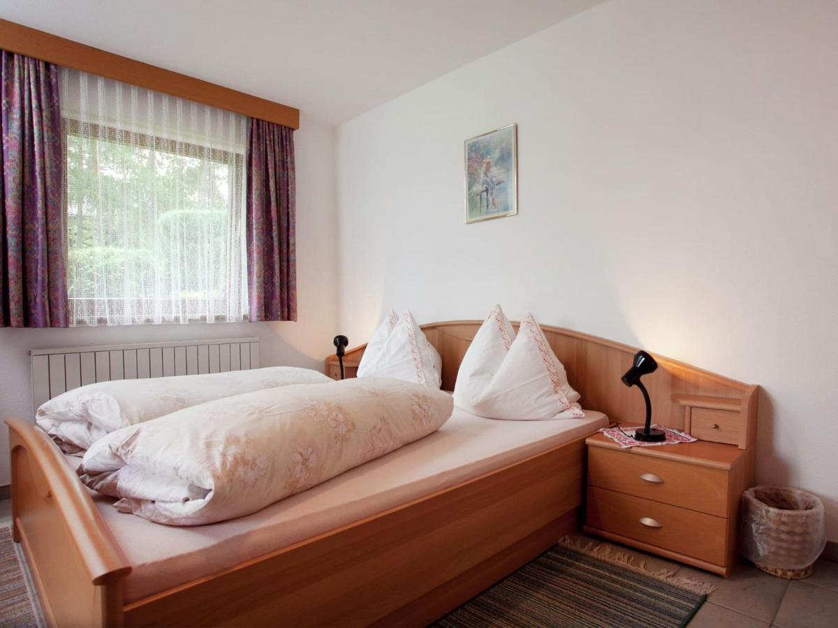Apartment Near The Ski Area In Заутенс Экстерьер фото