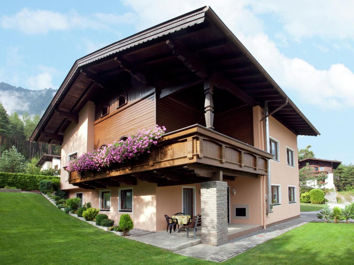 Apartment Near The Ski Area In Заутенс Экстерьер фото