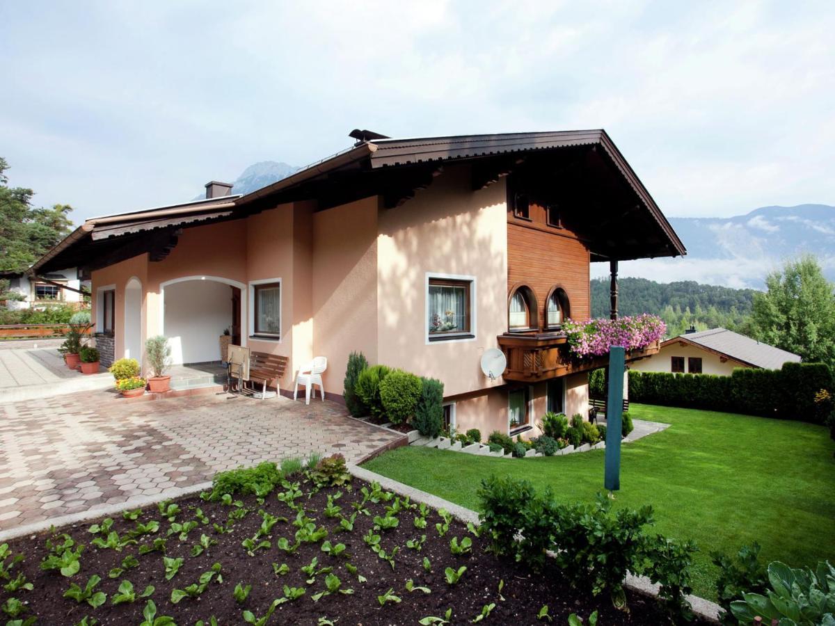 Apartment Near The Ski Area In Заутенс Экстерьер фото