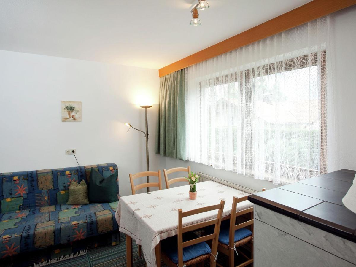 Apartment Near The Ski Area In Заутенс Номер фото