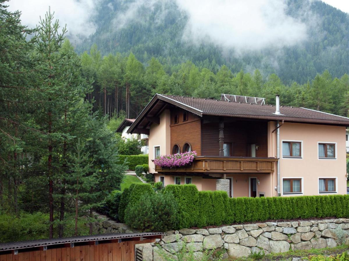 Apartment Near The Ski Area In Заутенс Номер фото